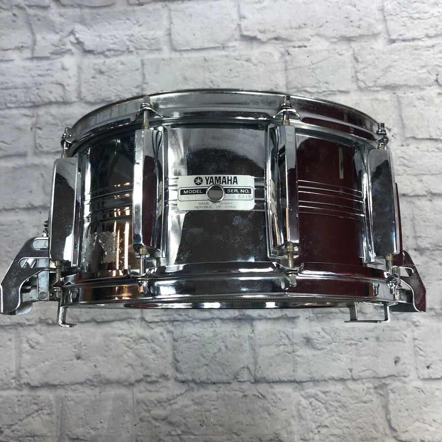 Yamaha SD065MD 14 Super Sensitive Snare Drum