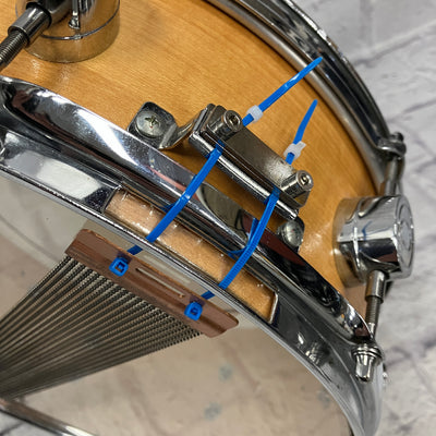 Unknown PDP Lug 14 x 4.5 Lacquer Maple Snare