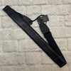 Union Station Leather and Seatbelt Guitar Strap