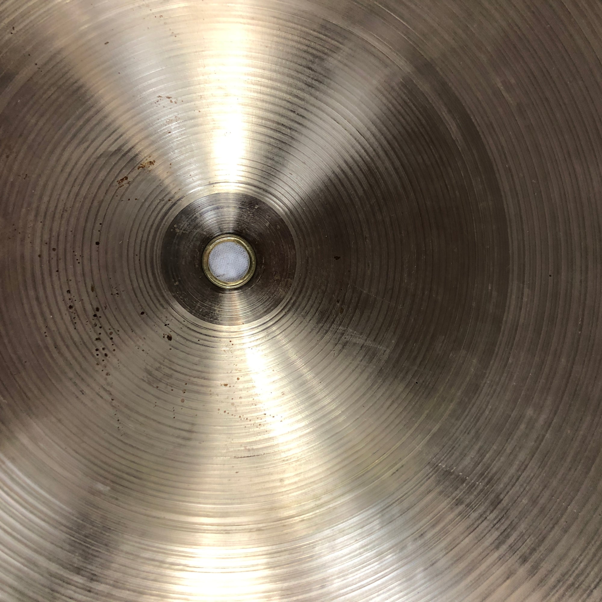 Sabian AA Marching Band 16 Cymbal Pair