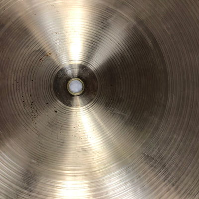 Sabian AA Marching Band 16 Cymbal Pair