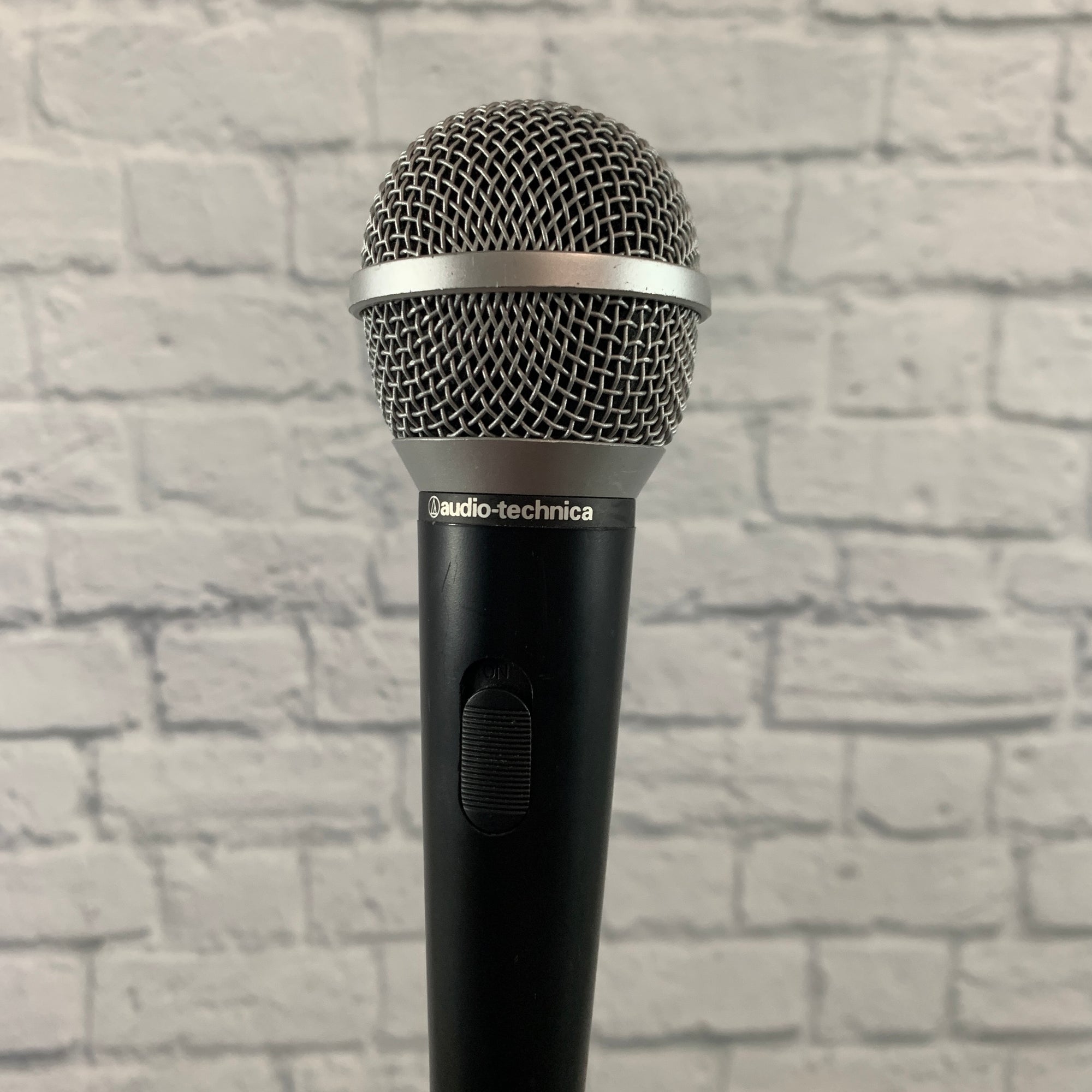 Audio-Technica ATR1200 Microphone