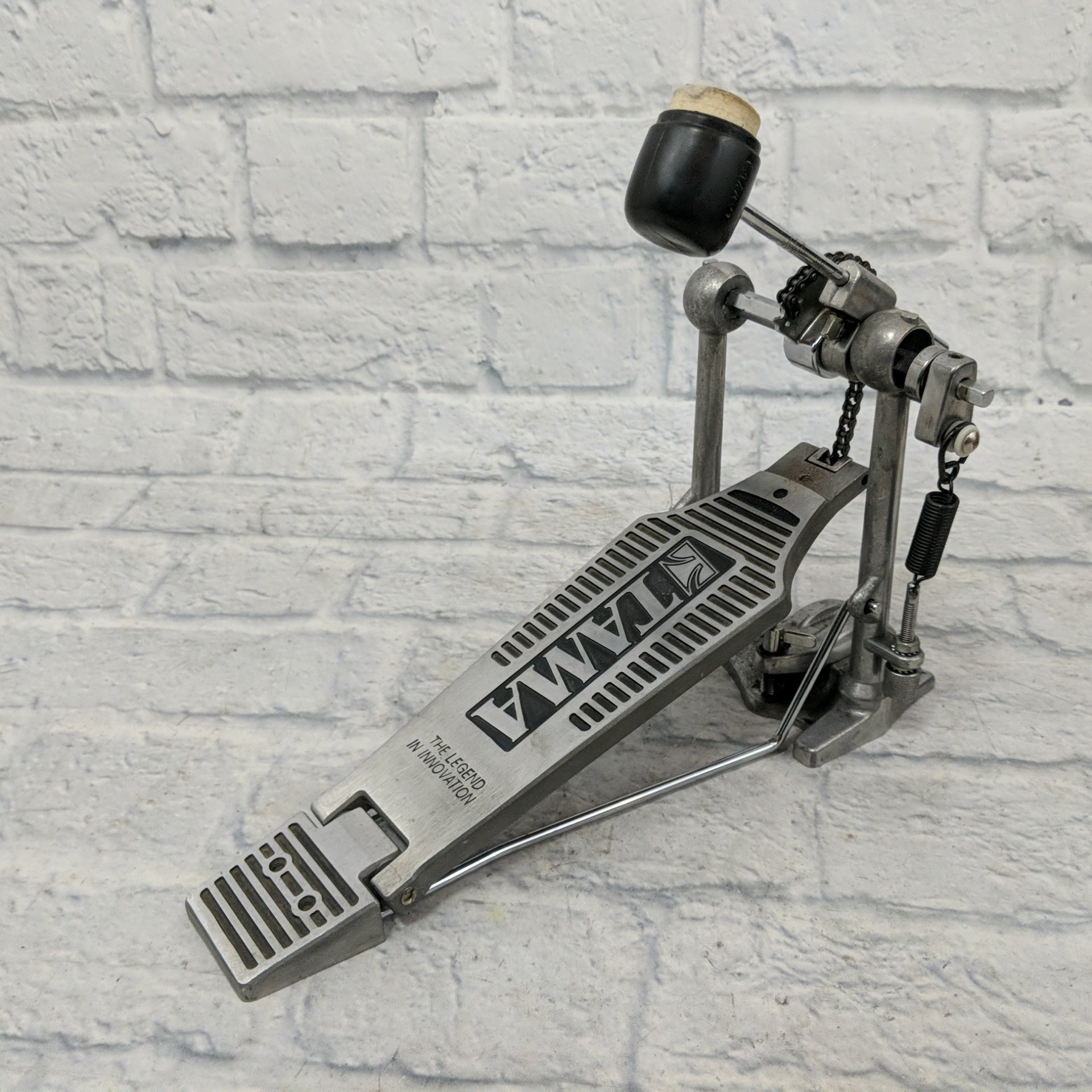 tama the legend in innovation pedal Tama Kick Drum Pedal