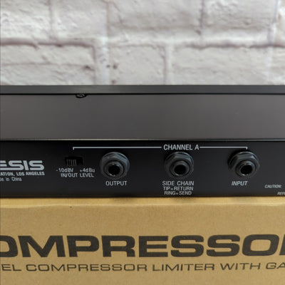 Alesis 3630 Rack Compressor