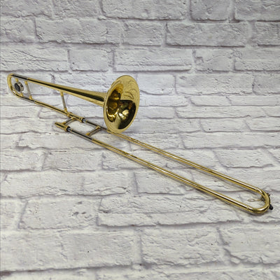 Bach TB-600 Aristocrat Trombone - AH21013059