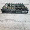 Behringer Xenyx 1202FX 12-Input Mixer with Effects