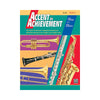 Alfred nulAccent on Achievement  Book 3 -Flute