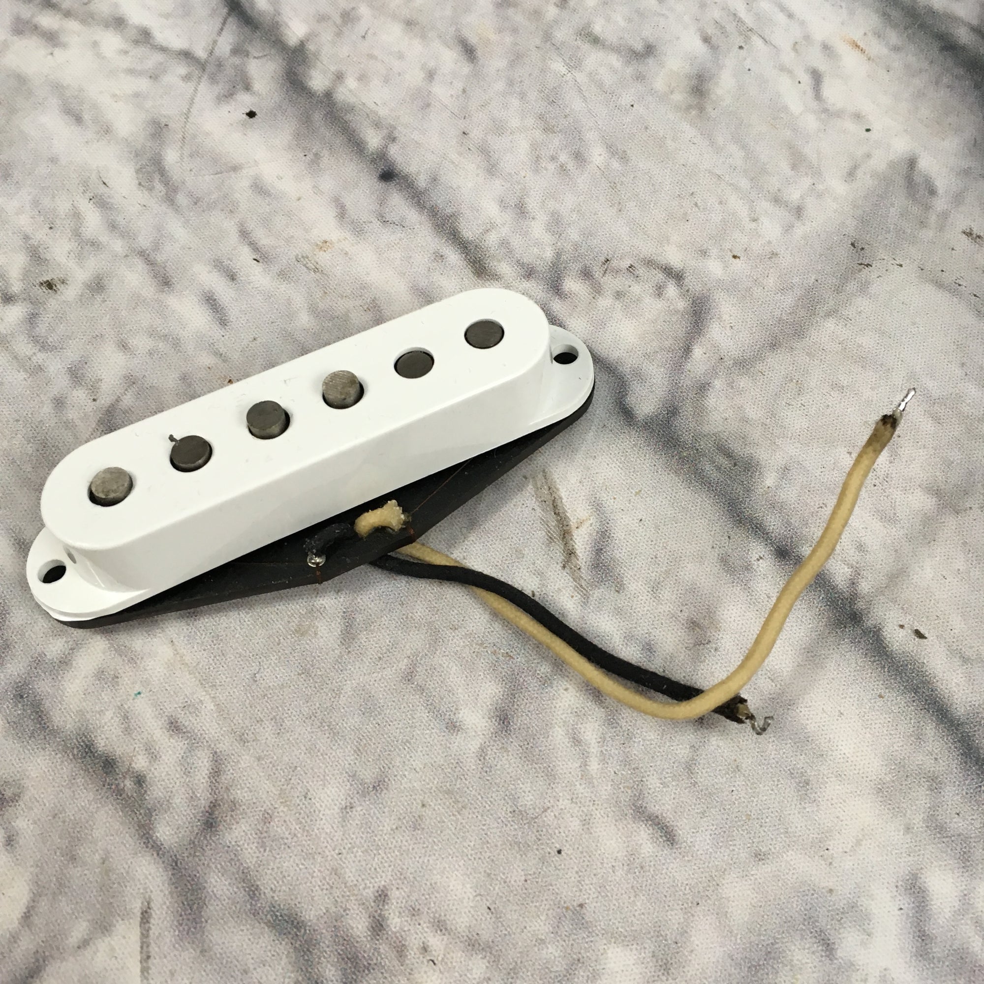 Klein Epic 62 Stratocaster Pickup Set