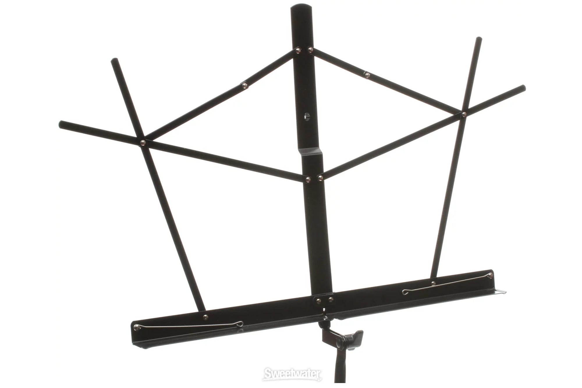 On Stage Basic Music Stand