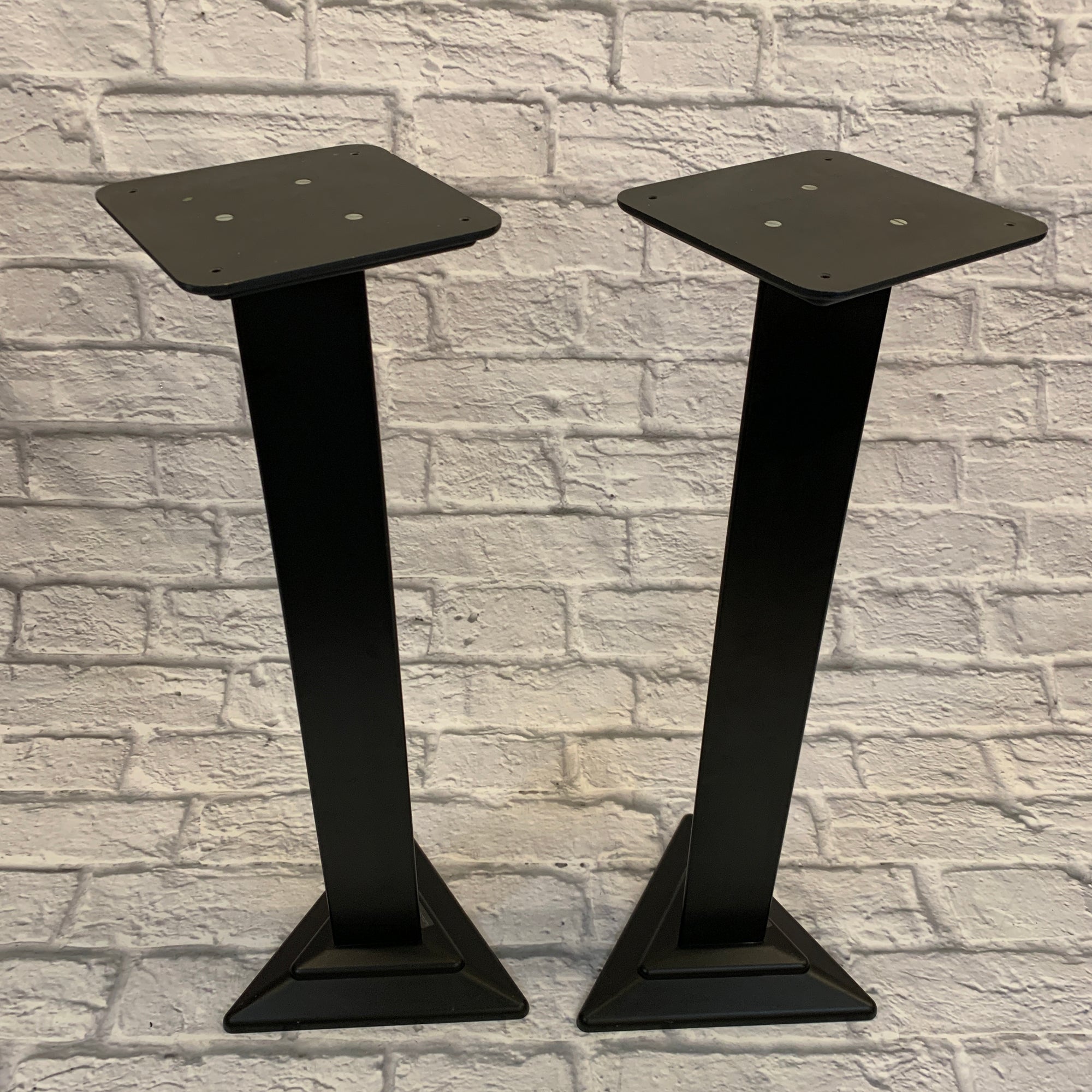 Ultimate Support Studio Monitor Stands