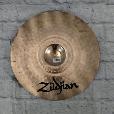 Zildjian ZBT 16" Crash Cymbal