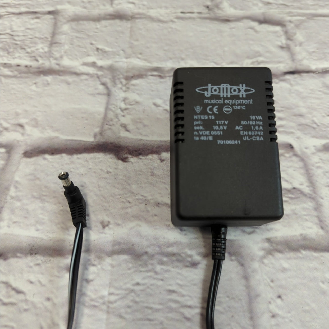 Jomox M-Resonator Analog Filter Box