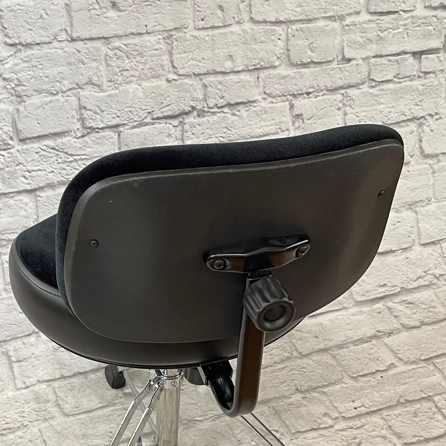 Rock N Soc Drum Throne