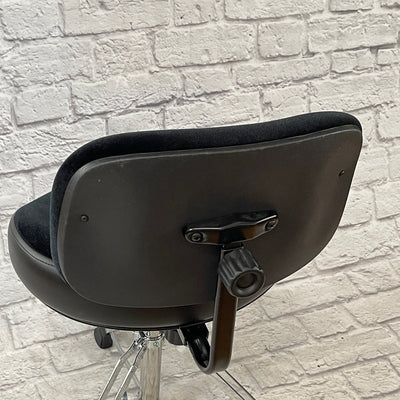 Rock N Soc Drum Throne