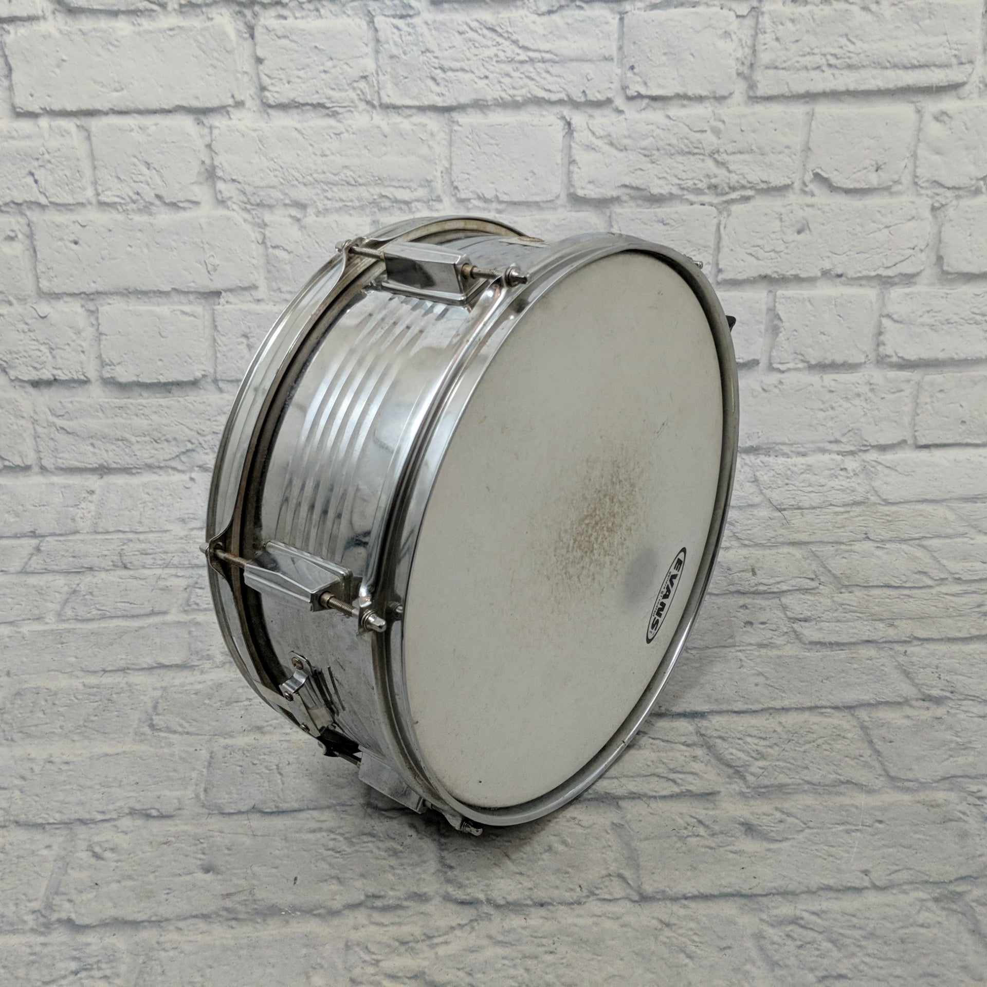 Percussion Plus Snare Drum