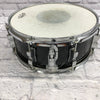 Ludwig 14x5.5 Accent CS Combo Black Snare