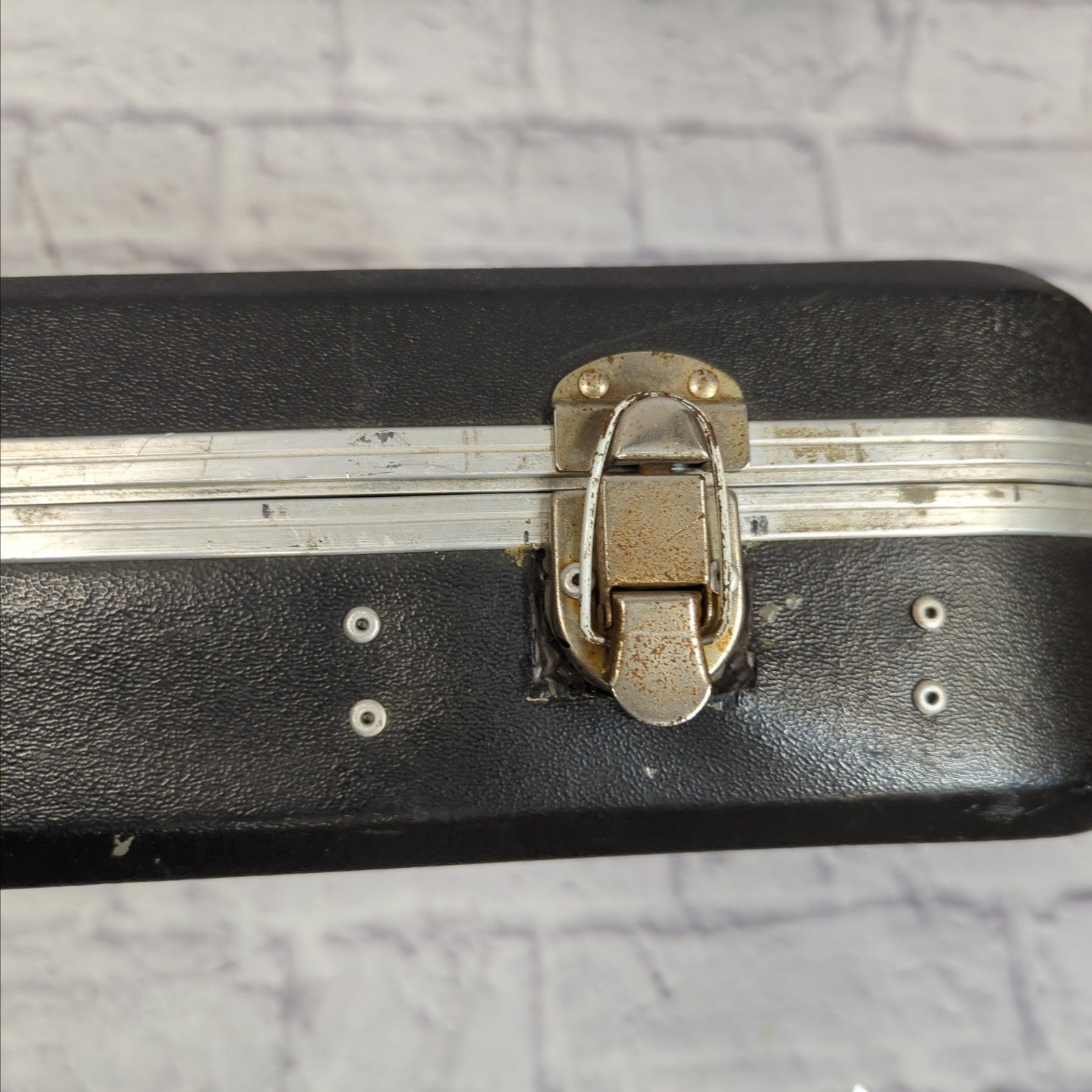 Peavey Bass Hard Case 47" x 13.5"