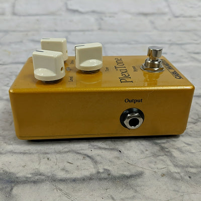 Carl Martin PlexiTone Overdrive Pedal