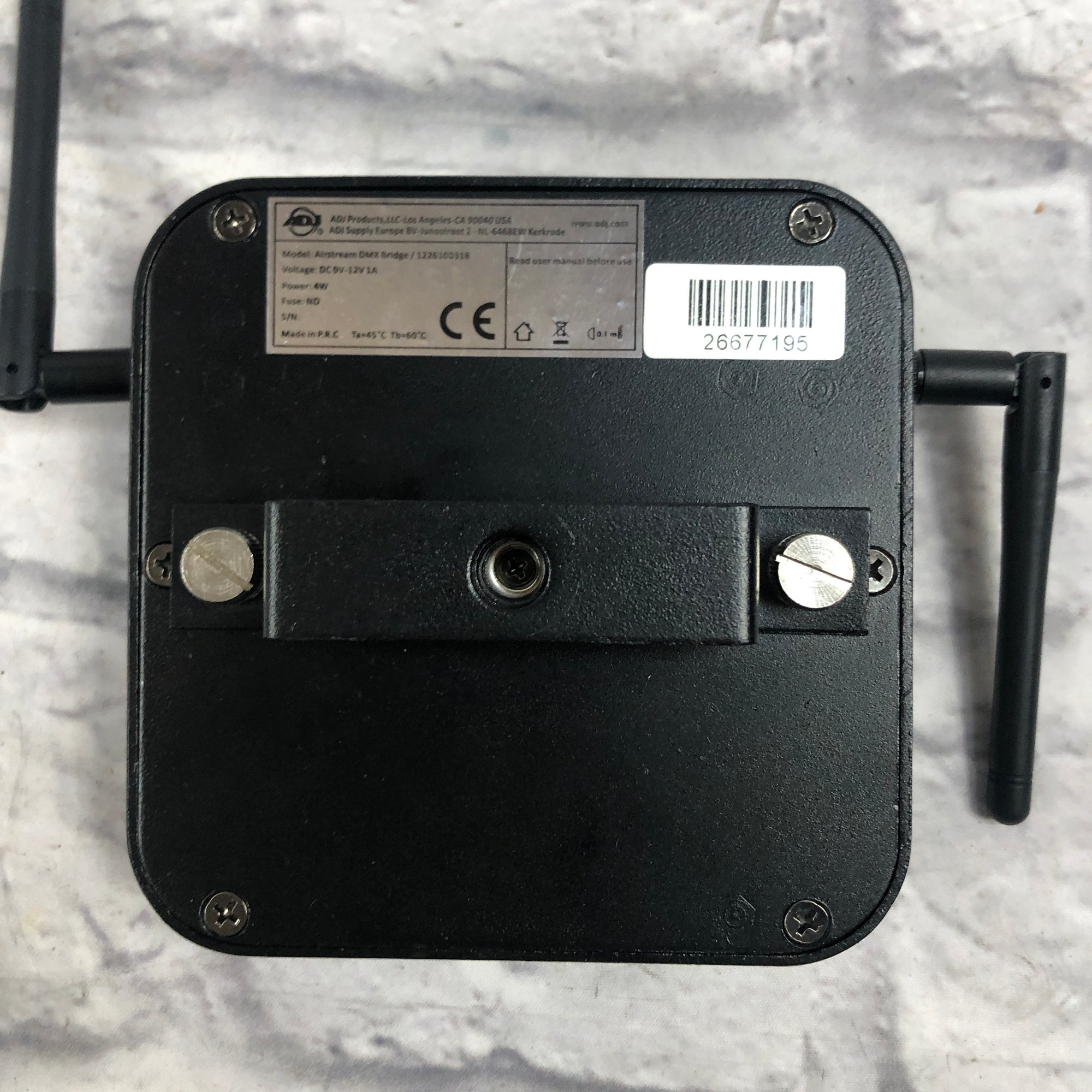 ADJ Airstream DMX Bridge