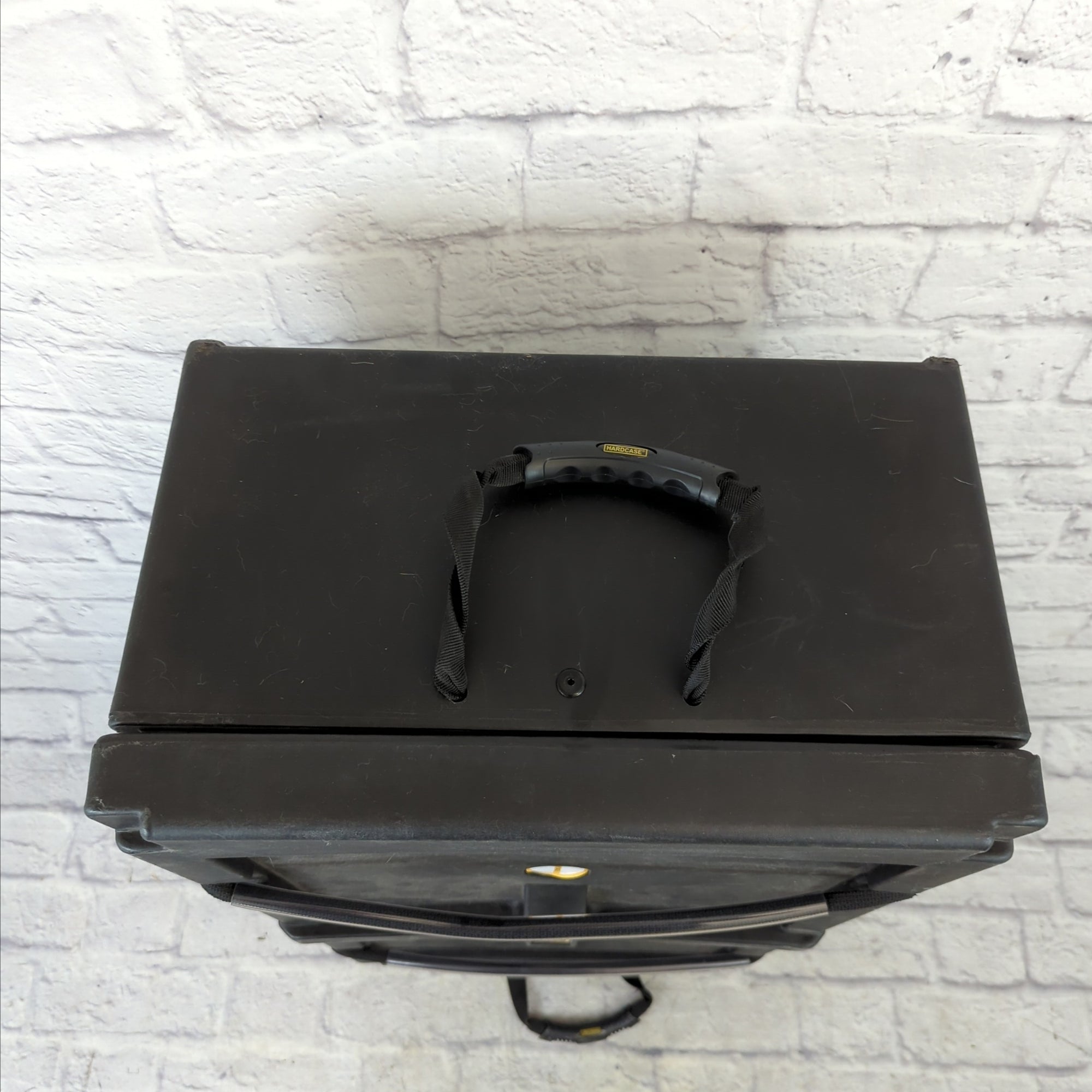 Hardcase HN36W Drum Hardware Case