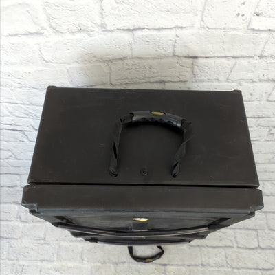 Hardcase HN36W Drum Hardware Case