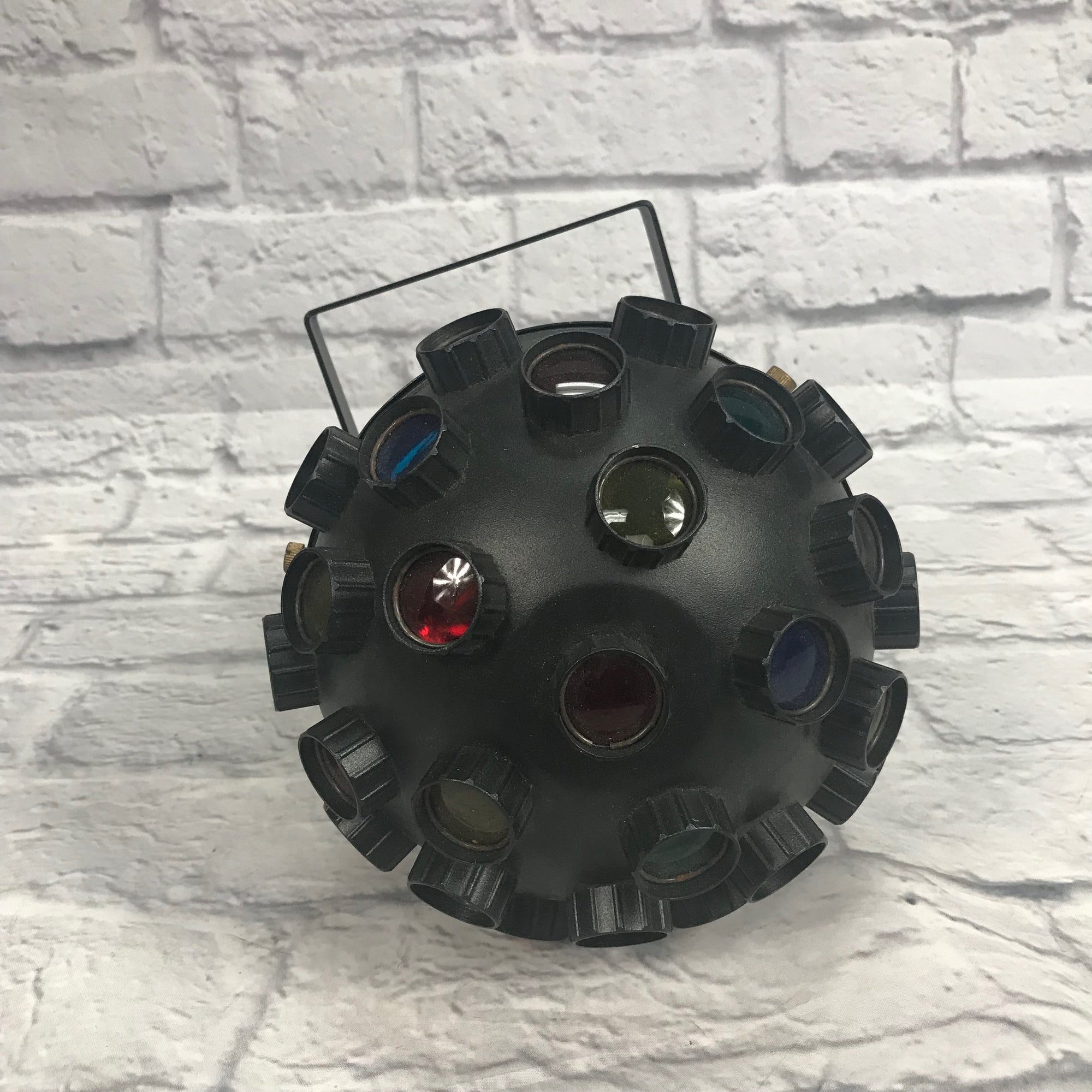 ジャンク American DJ アメリカン ディージェーTTD−2500MK2 ターン