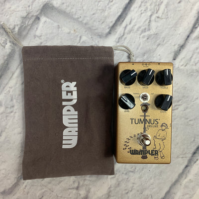 Wampler Tumnus Deluxe