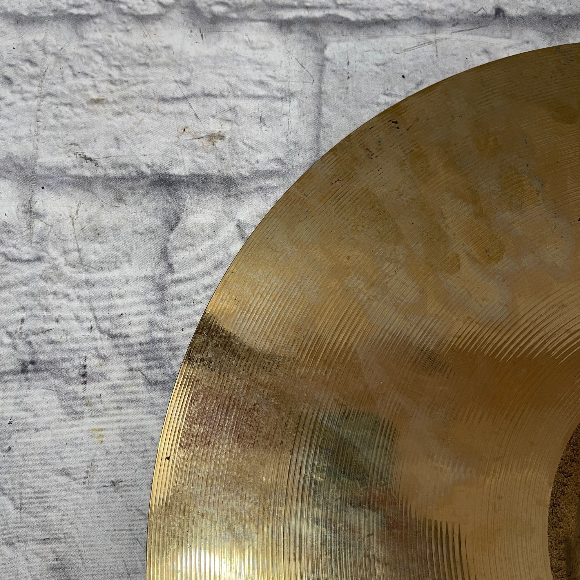 Sabian 18in AAX X-Plosion Crash Cymbal