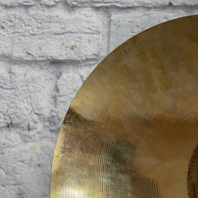 Sabian 18in AAX X-Plosion Crash Cymbal