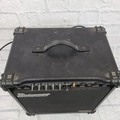 Ibanez Sound Wave 35 Bass Guitar Amp