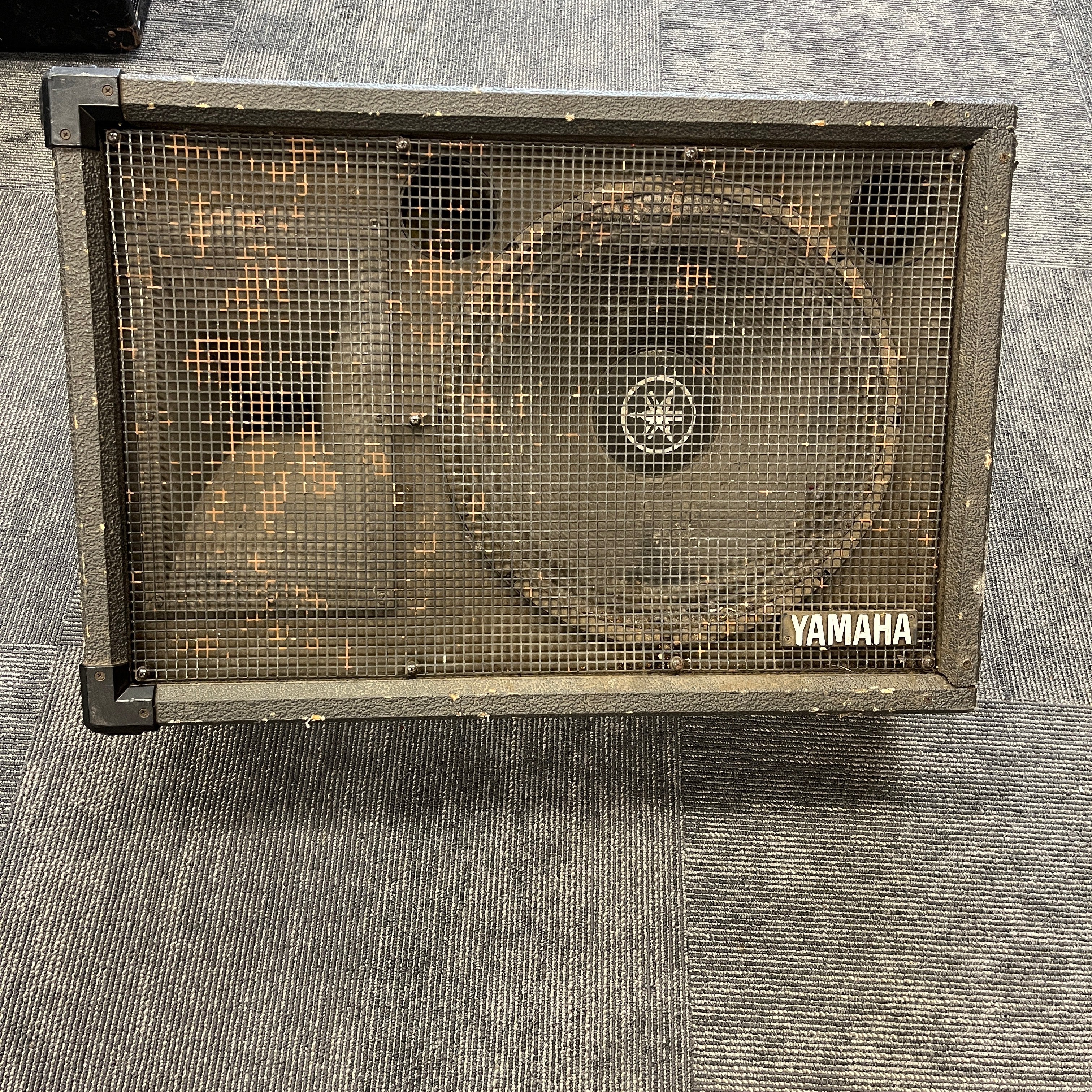 Yamaha SM15H II Stage Monitor - Evolution Music