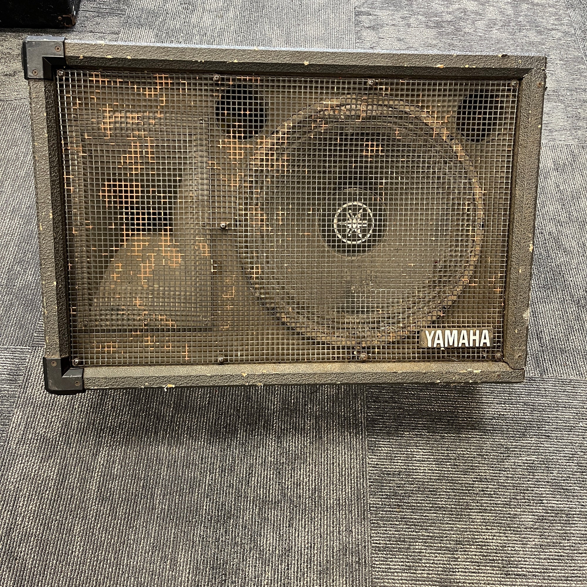 Yamaha SM15H II Stage Monitor - Evolution Music