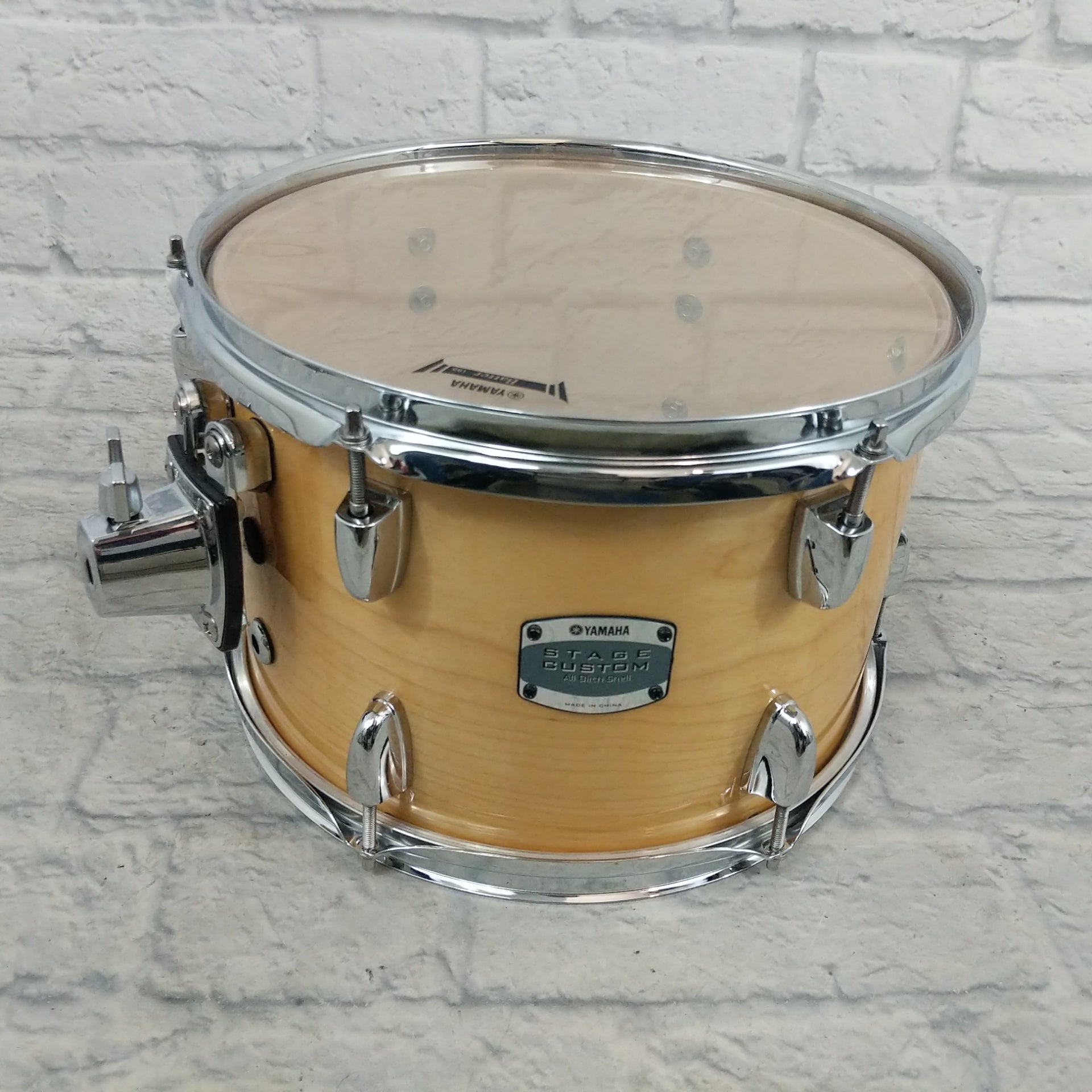 Yamaha Stage Custom 12" All Birch
