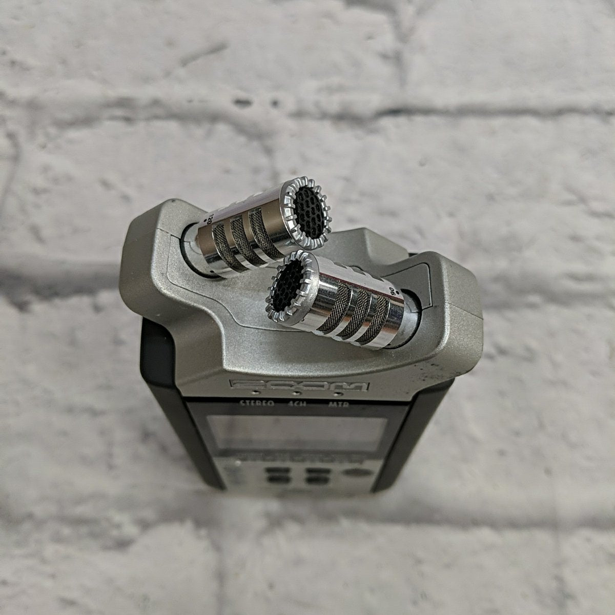 Zoom H4N Digital Recorder