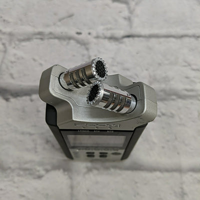 Zoom H4N Digital Recorder
