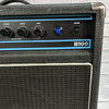 Acoustic B100 1x15 100w Bass Combo Amp