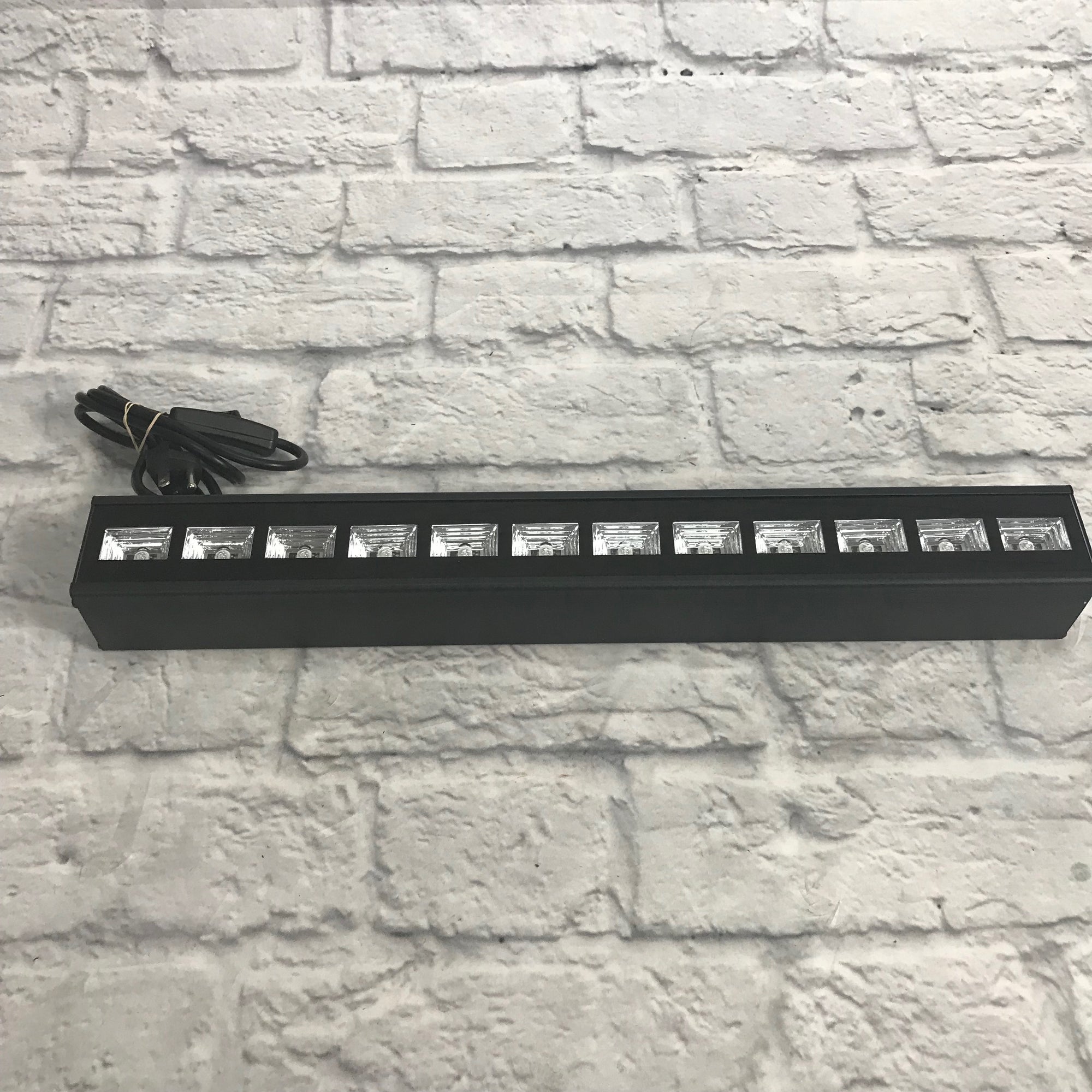 Uking ZQ-B199 Black Light Strip