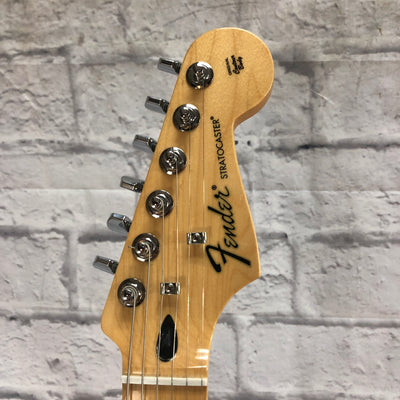 Fender Partscaster with Fender Neck EMG Pickups & Gatto Body
