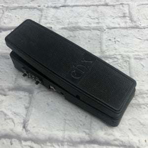 Electro Harmonix Cock Fight Plus Talking Wah and Fuzz Pedal