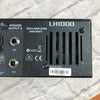 Hartke LH1000 Hybrid Bass Amp Head