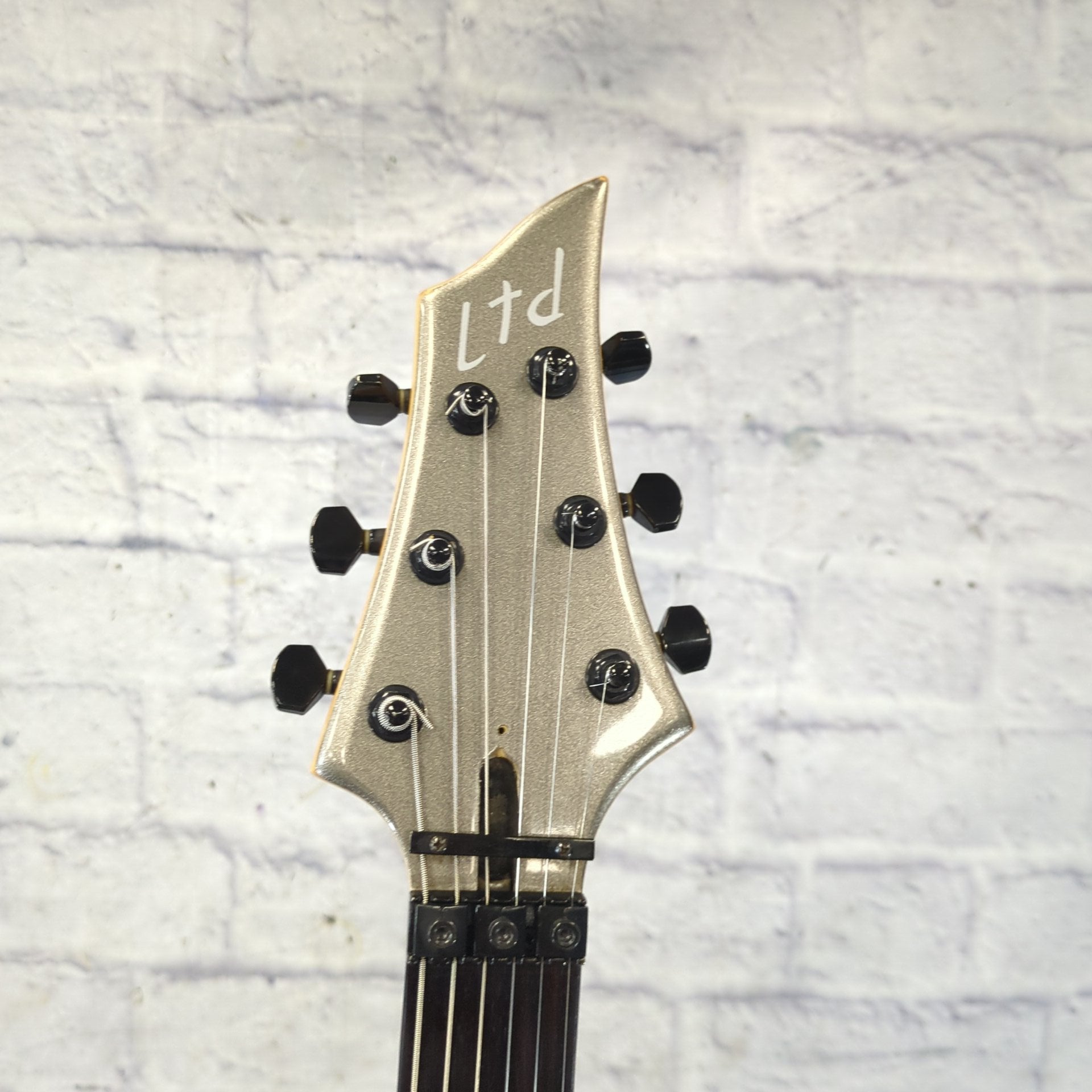 LTD F200 - Evolution Music