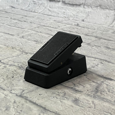 Dunlop Cry Baby Mini Wah Pedal