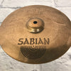 Sabian B8 Pro 10in Splash Cymbal