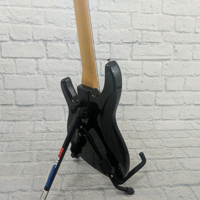 Peavey Foundation 4 String Bass - Black