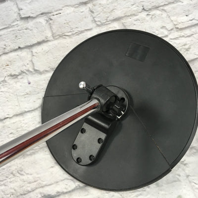 Unknown Cymbal Pad w/ 21in arm