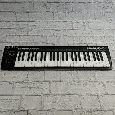 M-Audio Keystation 49es MIDI Controller
