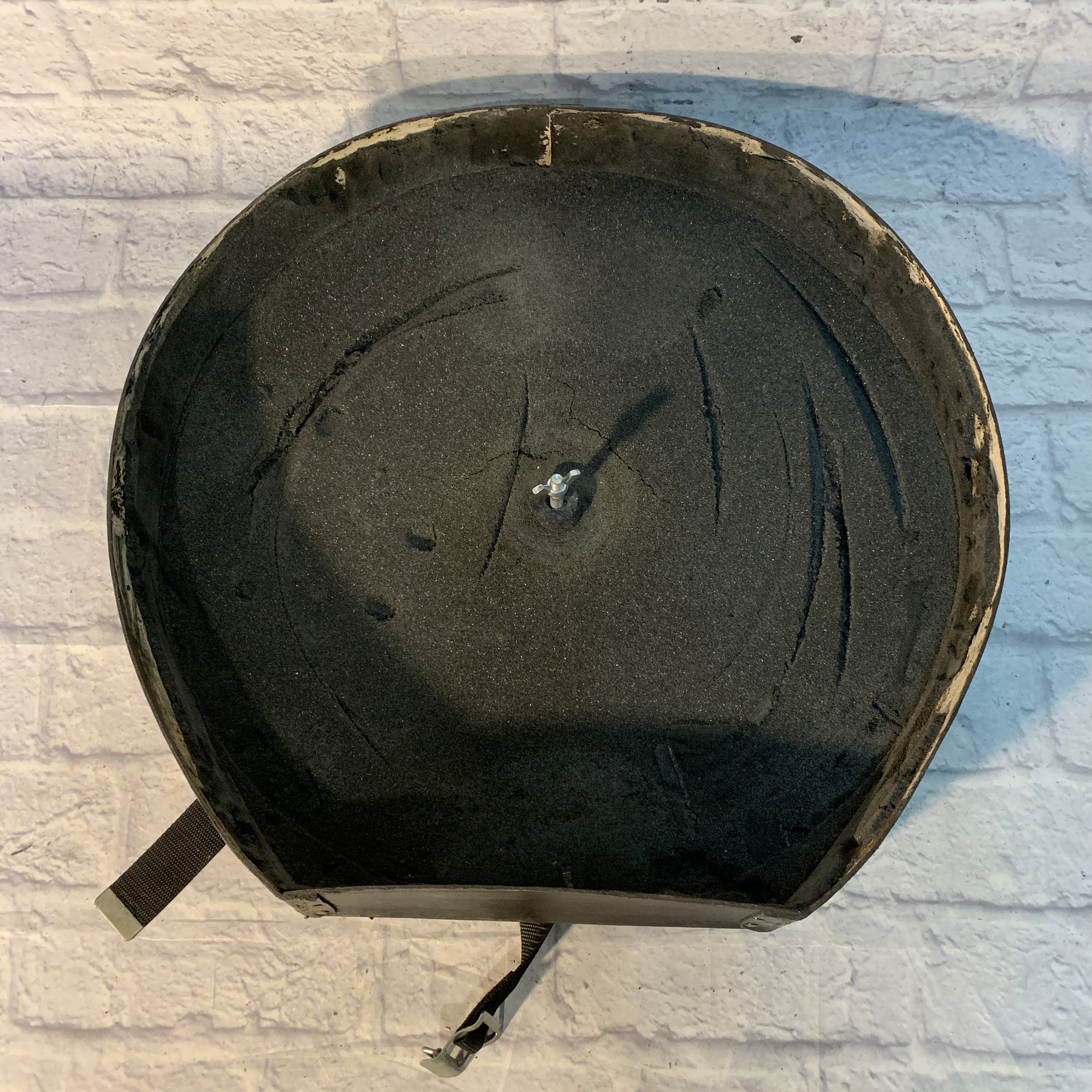 Fibre 20in Cymbal Case