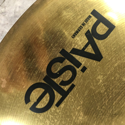 Paiste 14 PST3 Hi Hat Cymbal Pair