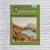 Mendelssohn- 24 Songs - High