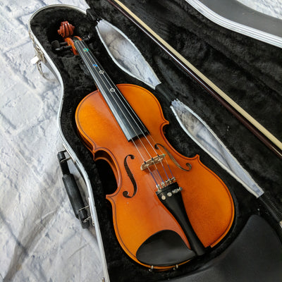 Becker Model 1000 4/4 Violin